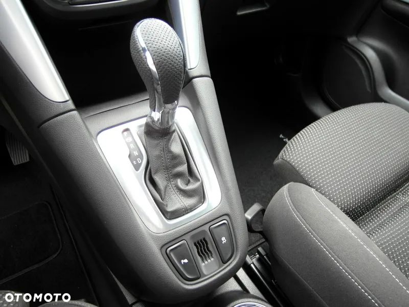 Opel Zafira Tourer 2.0 CDTI Automatik Innovation - 31