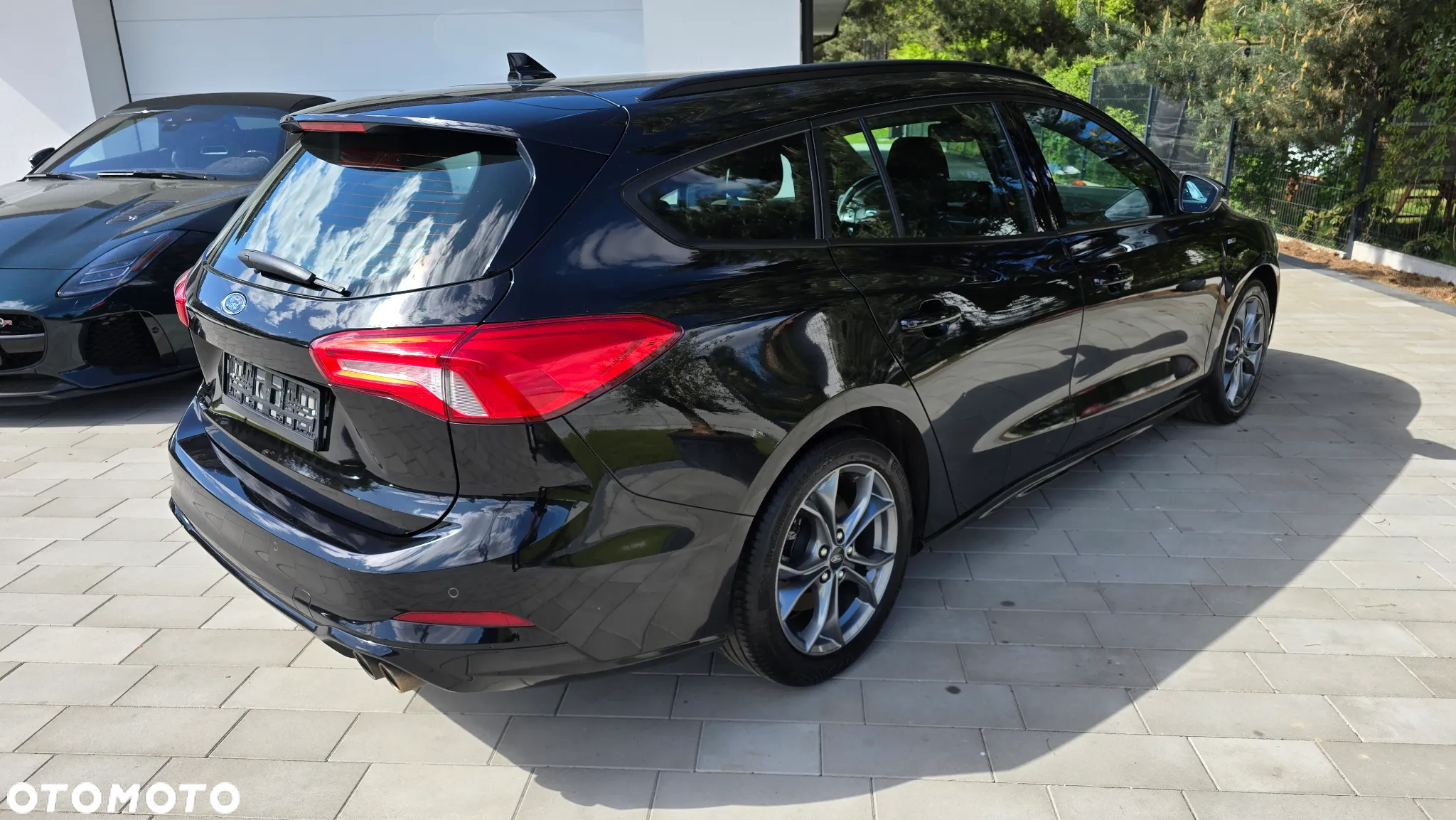 Ford Focus - 13