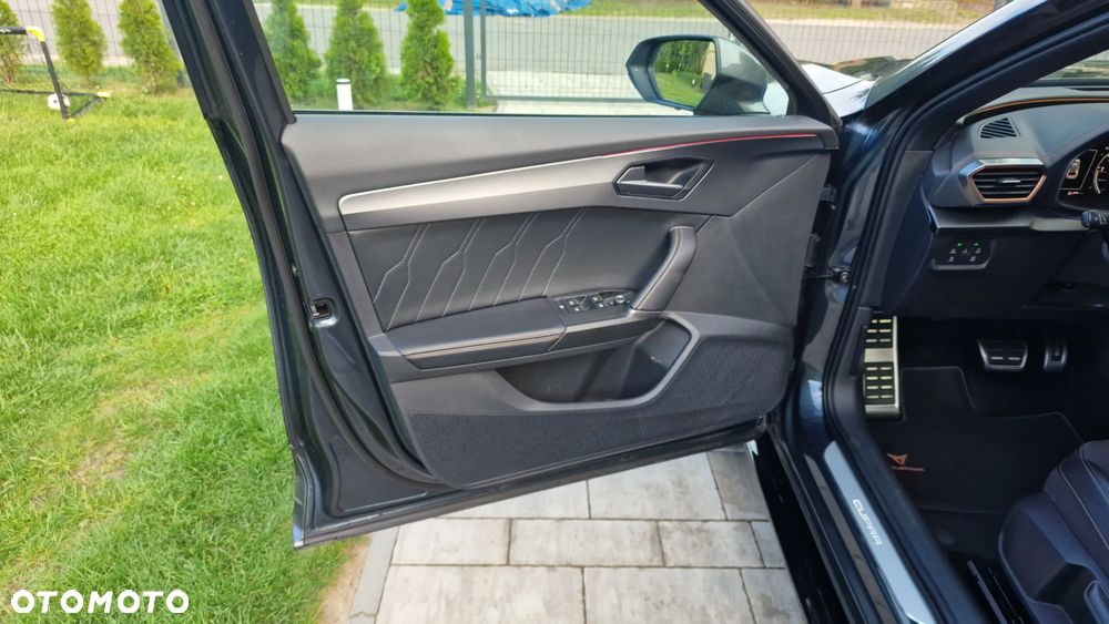 Cupra Formentor 2.0 TSI 4Drive VZ DSG - 18