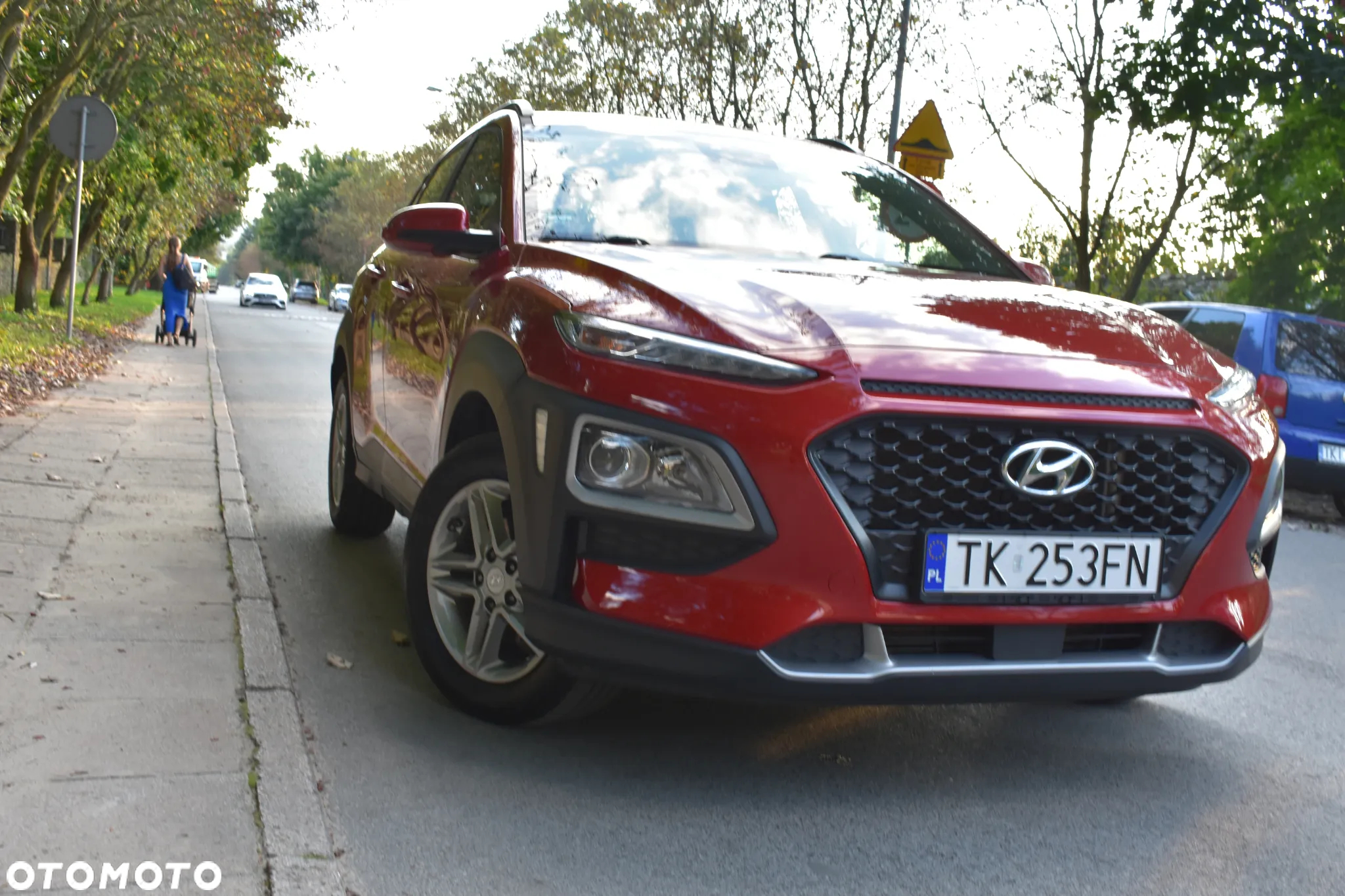 Hyundai Kona 1.0 T-GDI Executive - 29