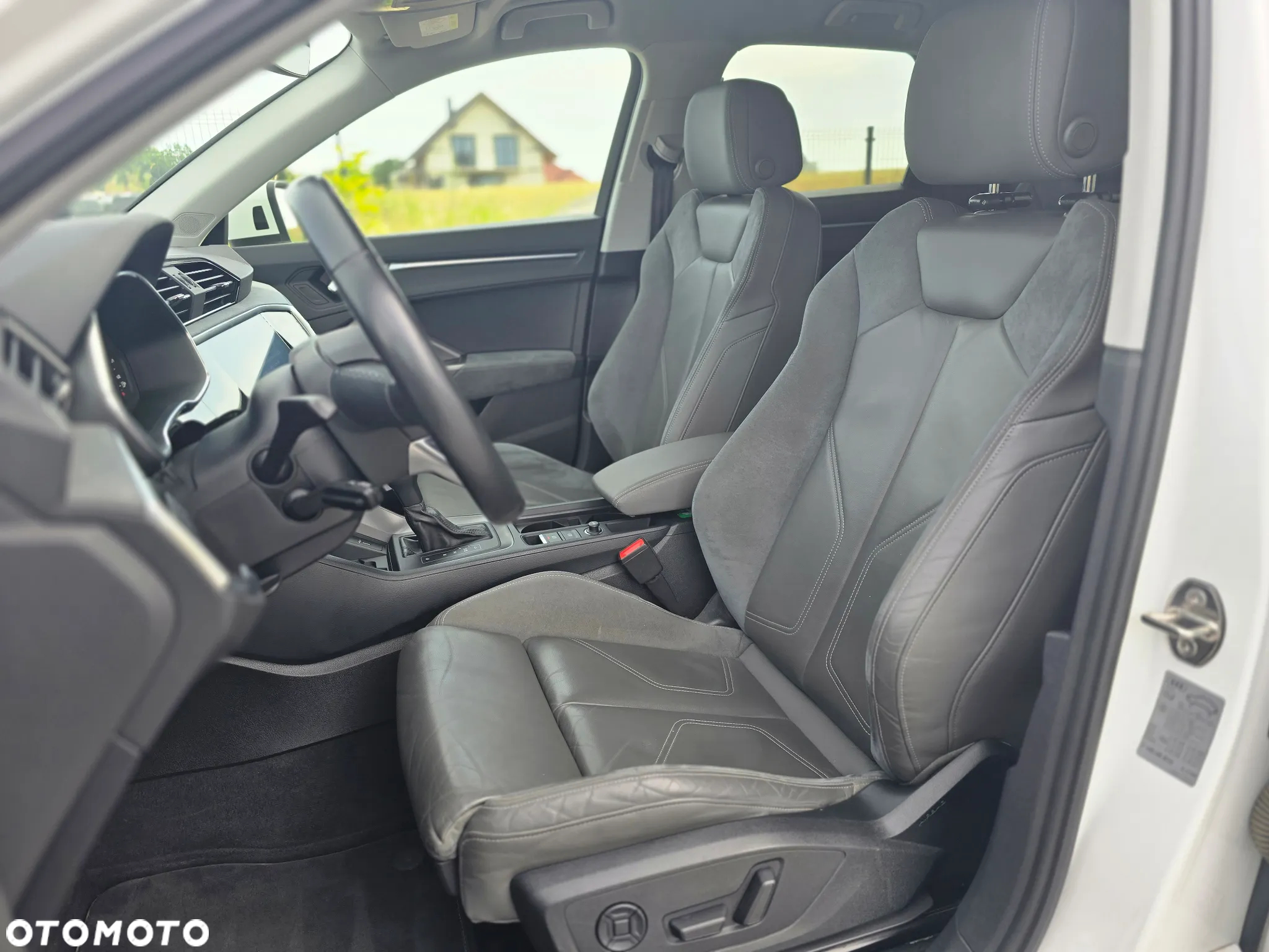 Audi Q3 40 TFSI Quattro Advanced S tronic - 14