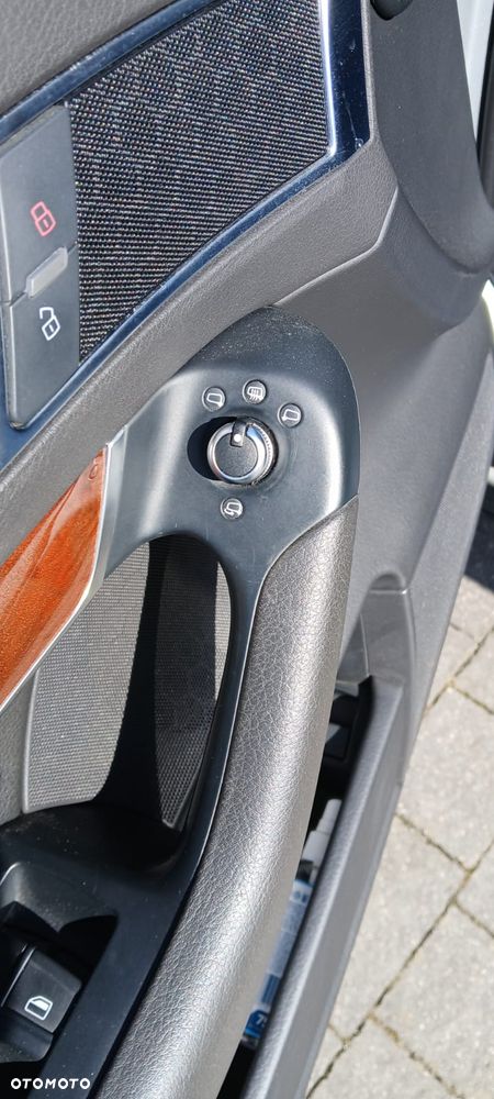 Audi A6 Avant 3.0 TDI DPF quattro tiptronic - 22