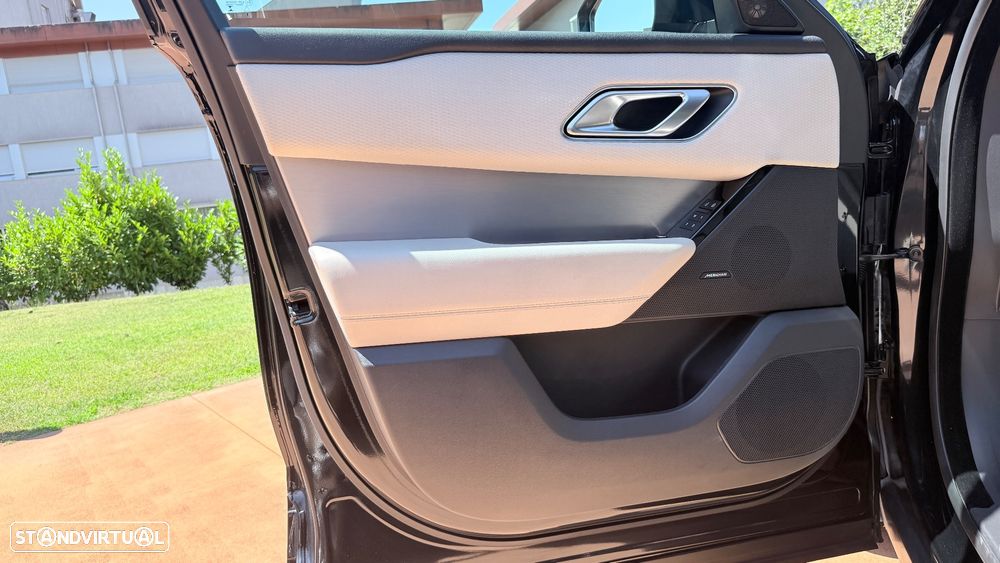 Land Rover Range Rover Velar - 20