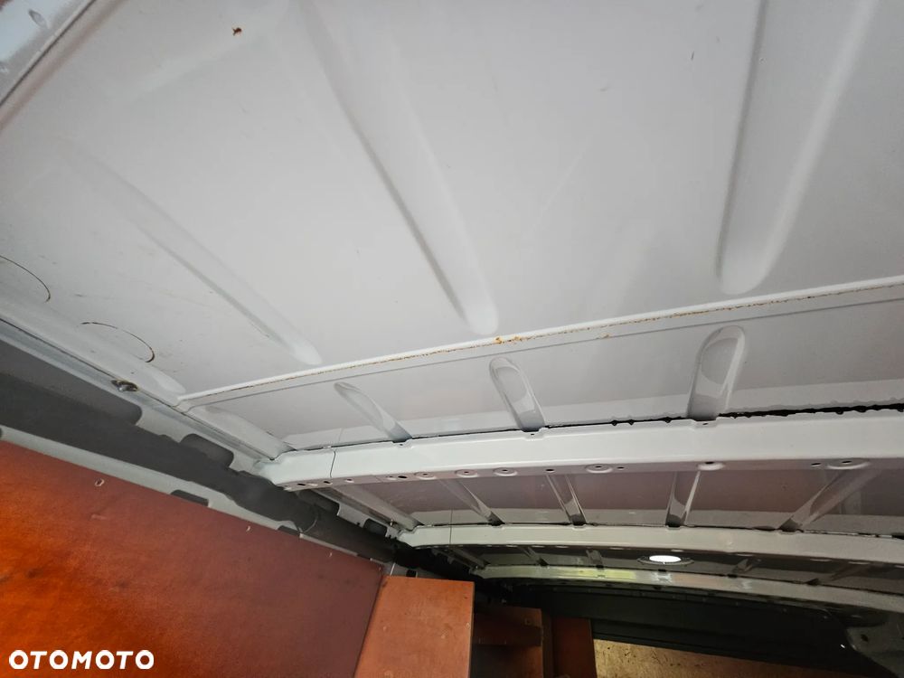 Volkswagen Crafter 4motion 4x4 ACHLEITNER reduktor , blokada mostu - 14