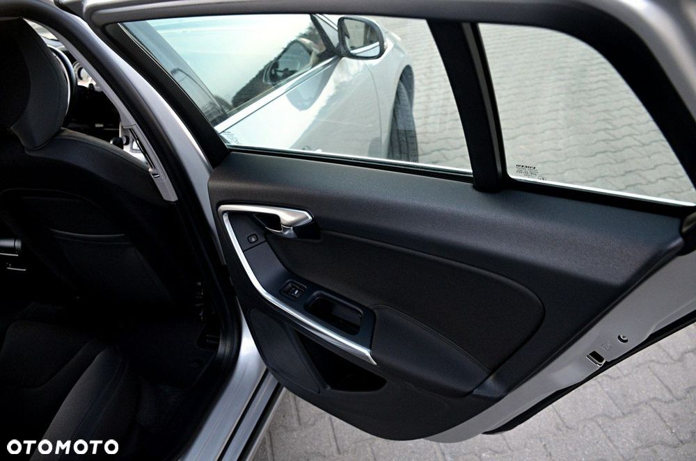 Volvo V60 - 23