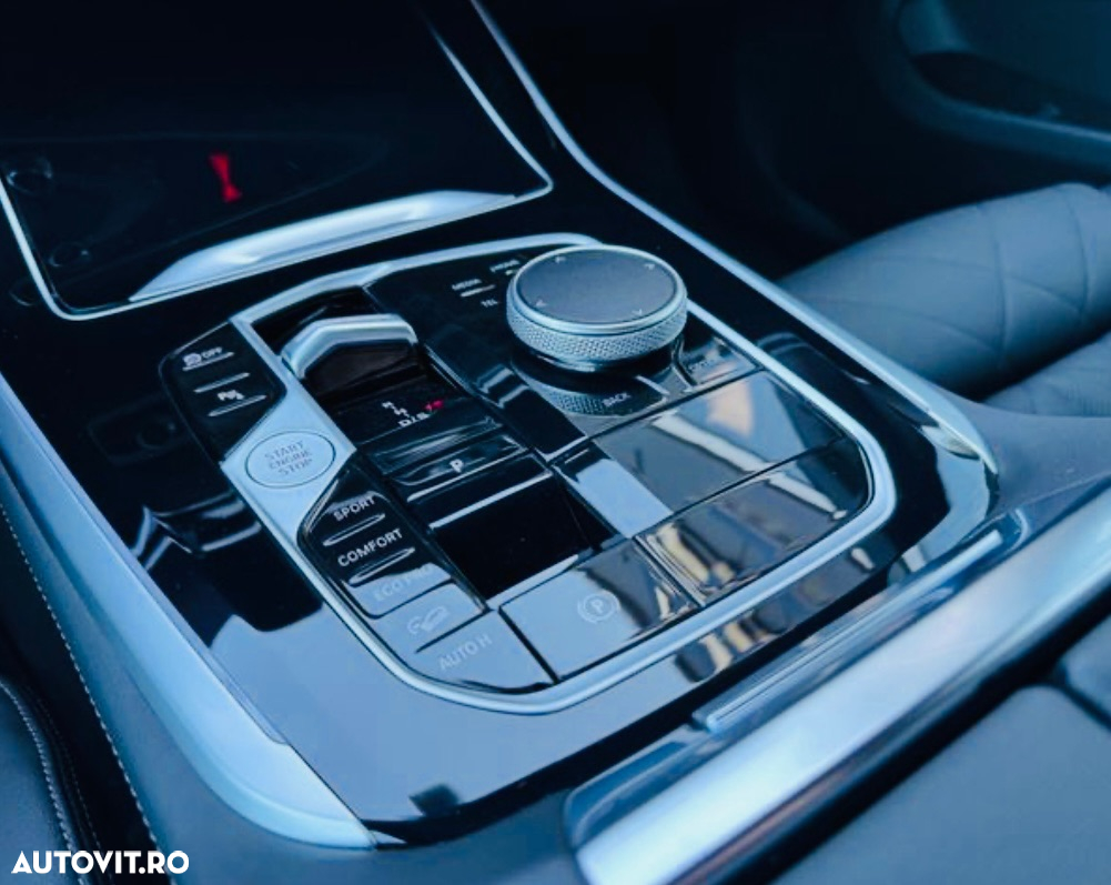 BMW X5 xDrive30d - 12