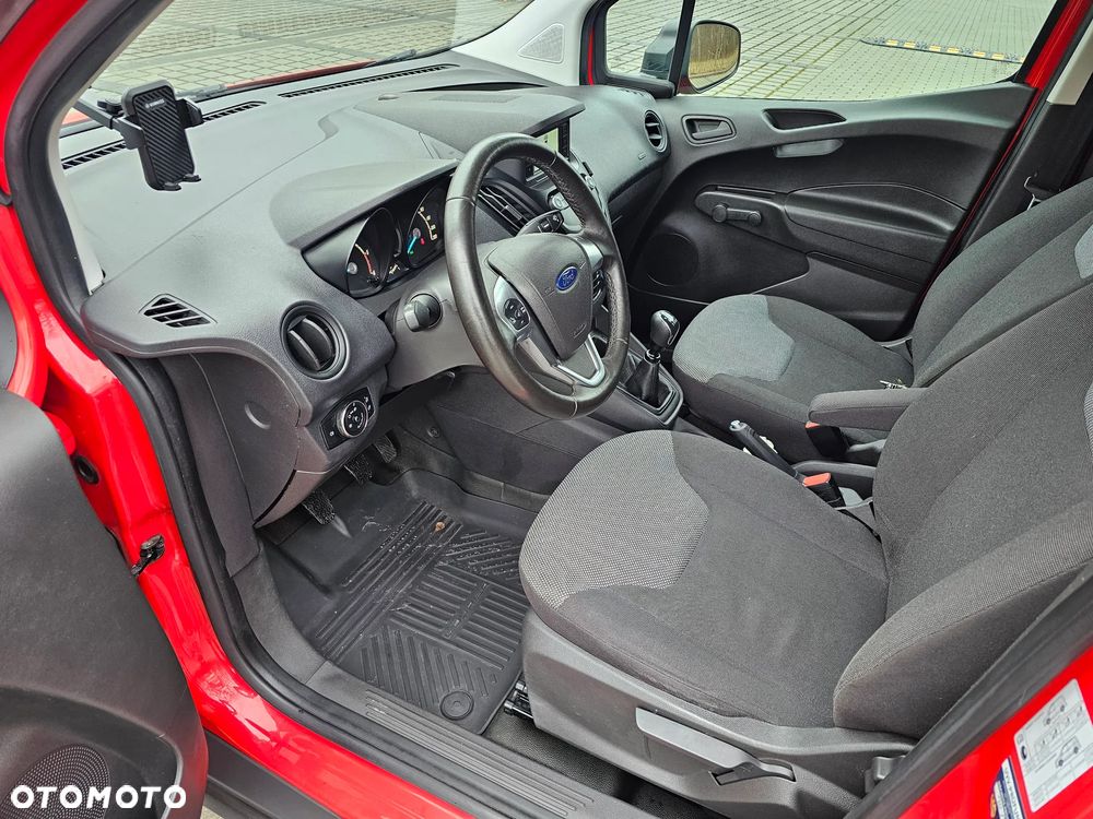 Ford TRANSIT Courier - 10