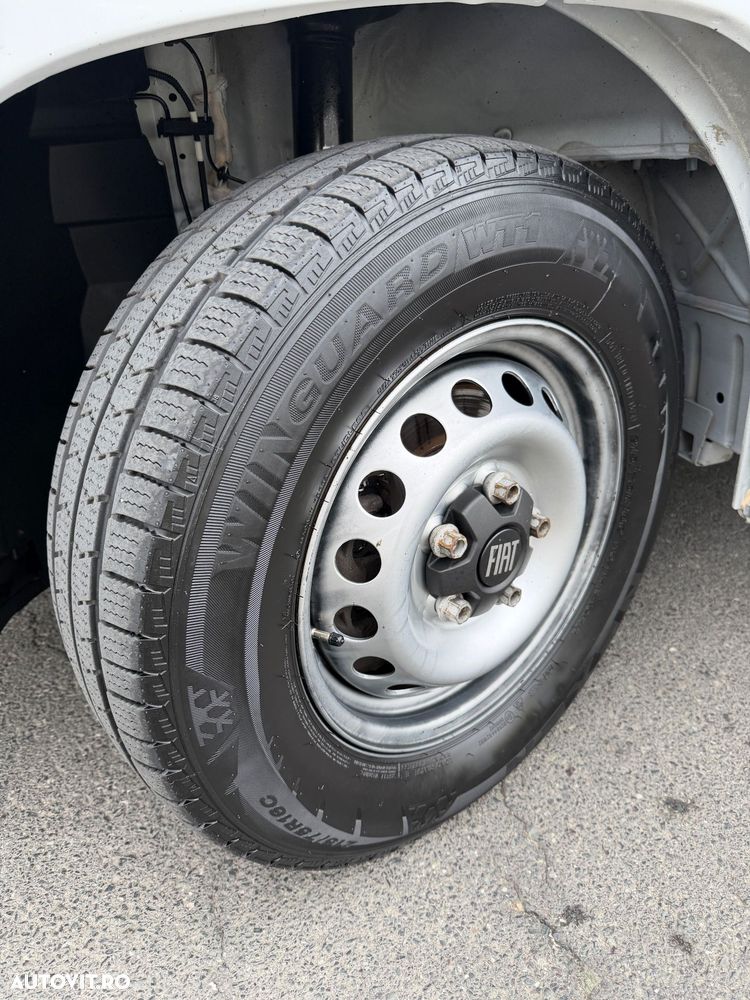 Fiat Ducato - 12