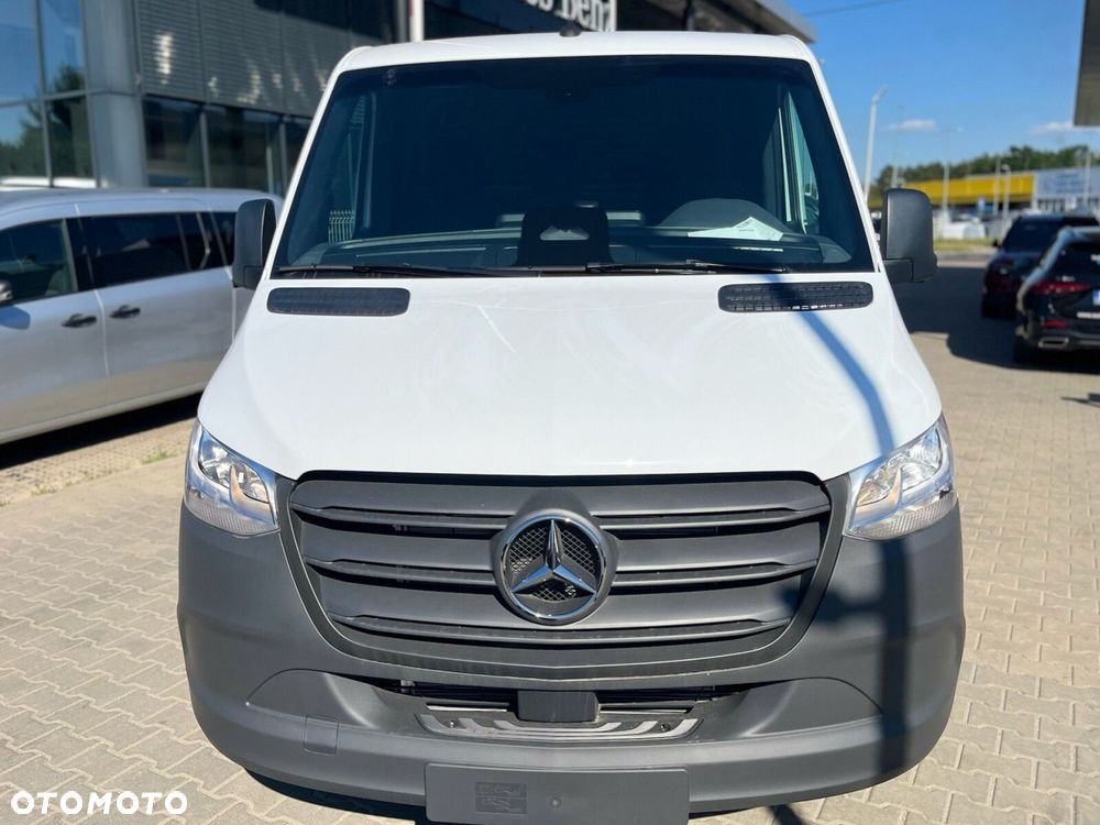 Mercedes-Benz Sprinter 315 CDI KA OM654 - 3
