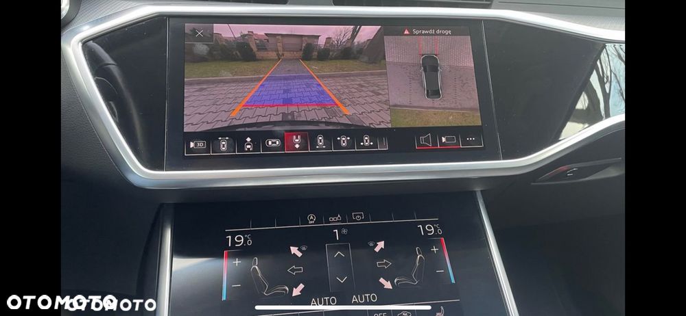 Audi A6 Limousine - 13
