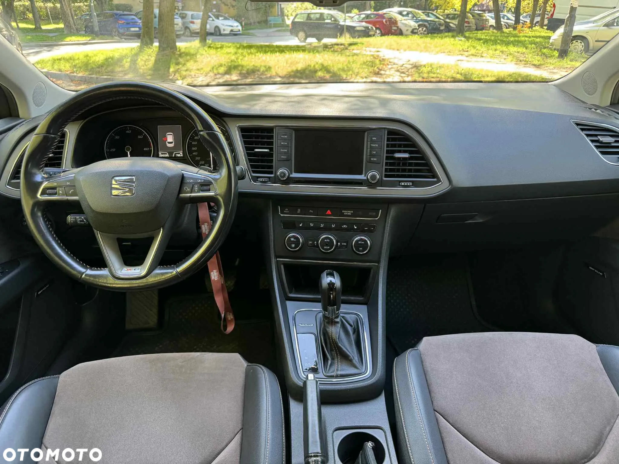 Seat Leon 2.0 TDI X-Perience S&S 4Drive DSG - 18