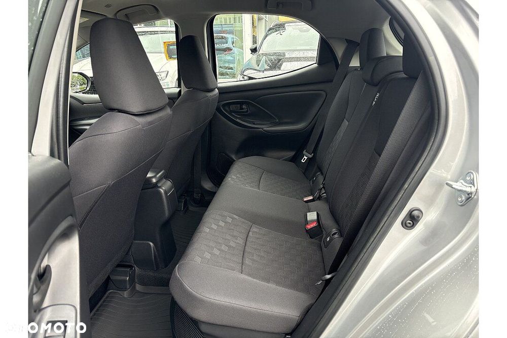 Mazda 2 Hybrid 1.5 Exclusive Line CVT - 9