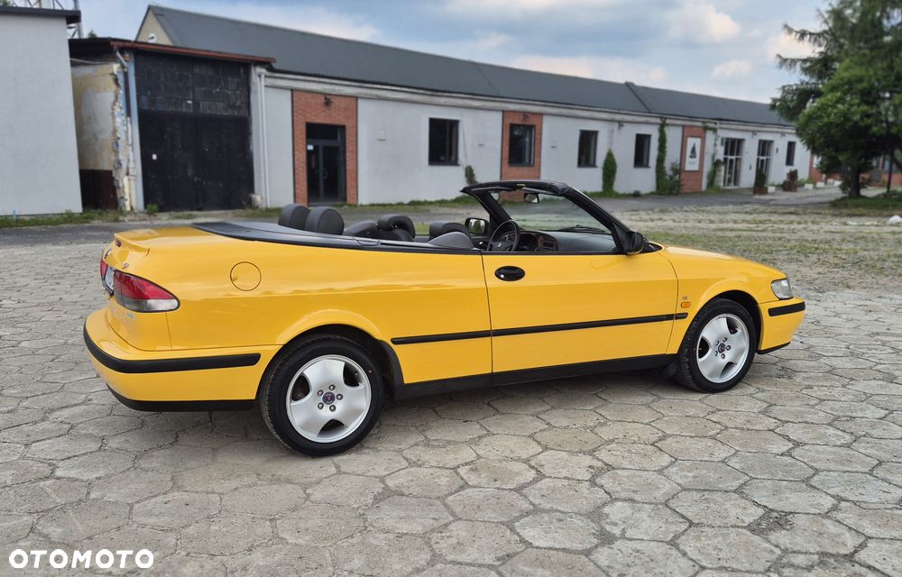 Saab 9-3 - 11