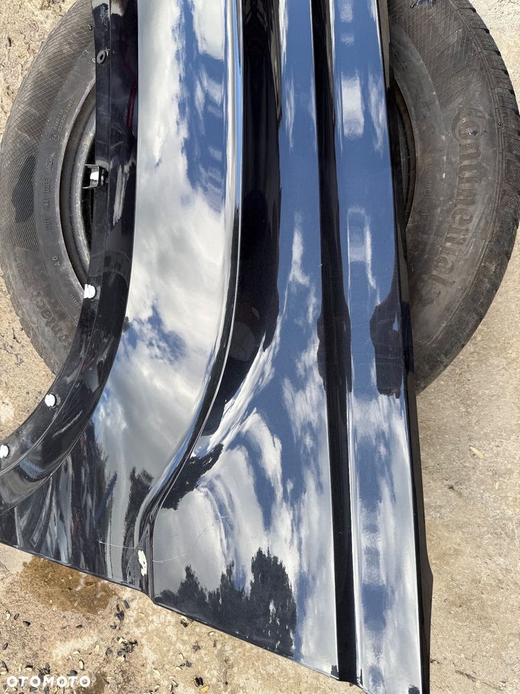 BŁOTNIK LEWY PRZÓD LEWY PRZEDNI VOLKSWAGEN ATLAS 3CM821105 - 15