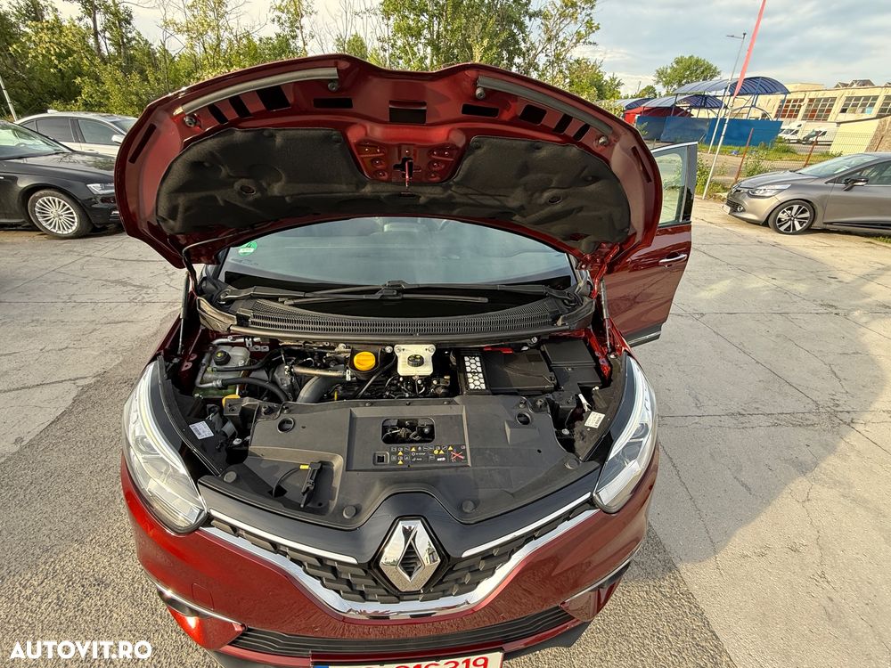 Renault Grand Scenic ENERGY TCe 115 INTENS - 23