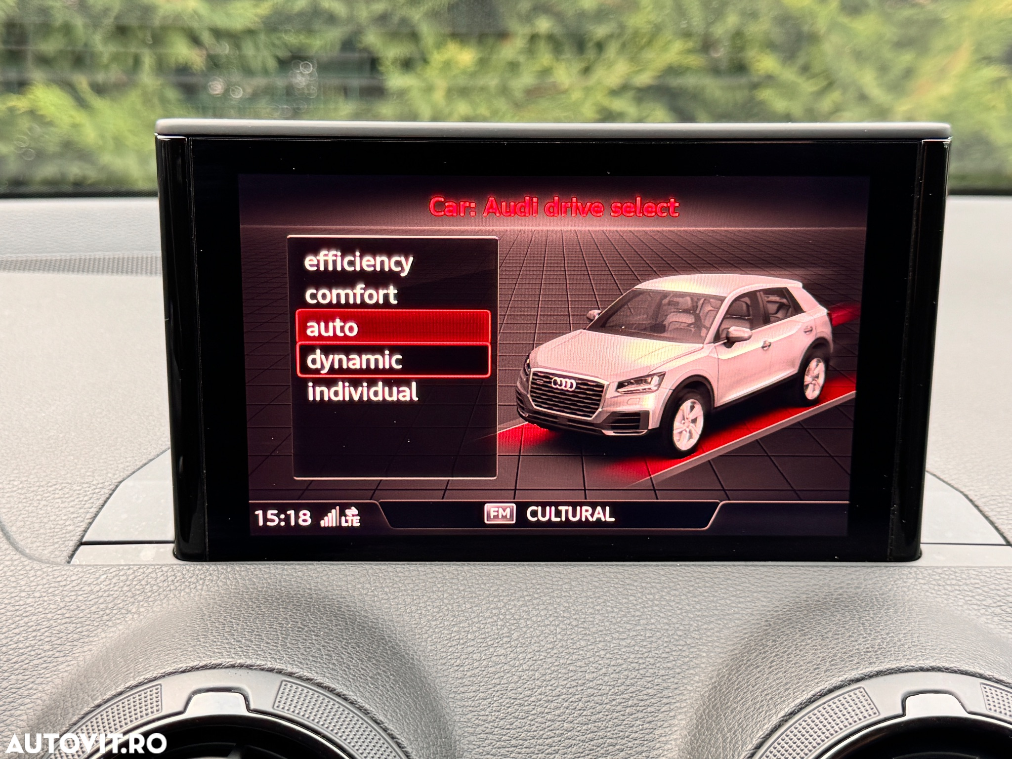Audi Q2 2.0 TDI quattro S tronic design - 15