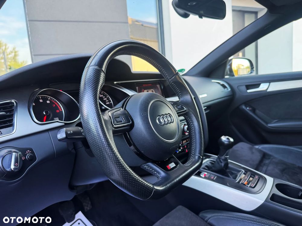 Audi A5 Sportback 1.8 TFSI - 13