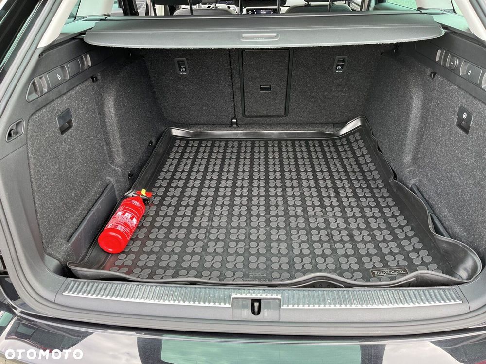 Skoda Superb 2.0 TSI Style DSG - 18