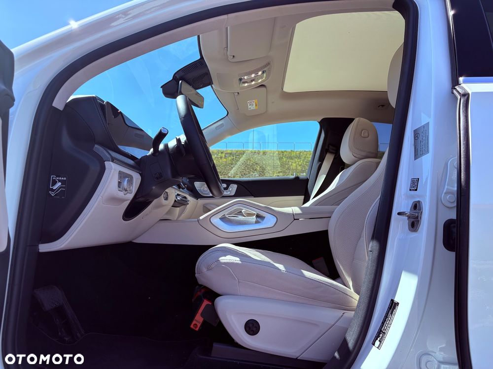 Mercedes-Benz GLE 400 d 4-Matic - 16