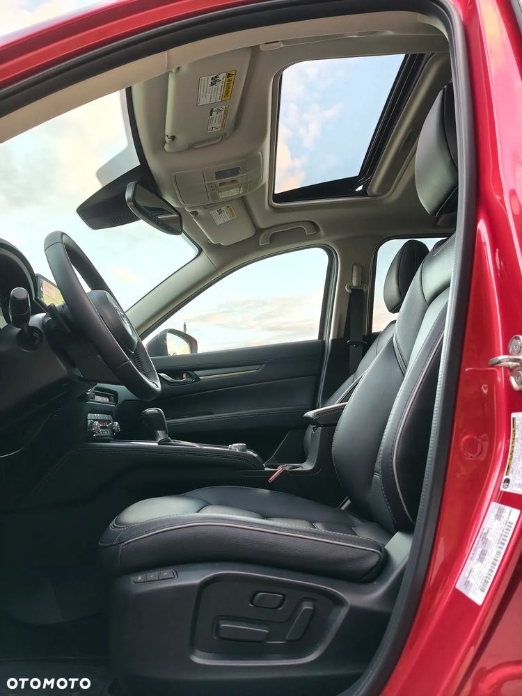 Mazda CX-5 - 14