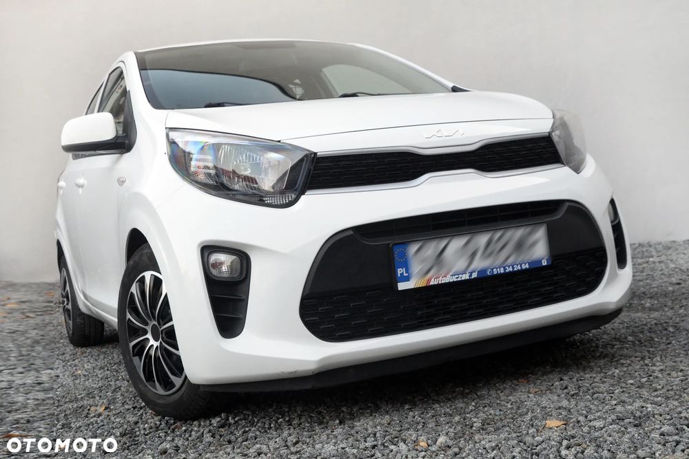 Kia Picanto 1.2 M - 14