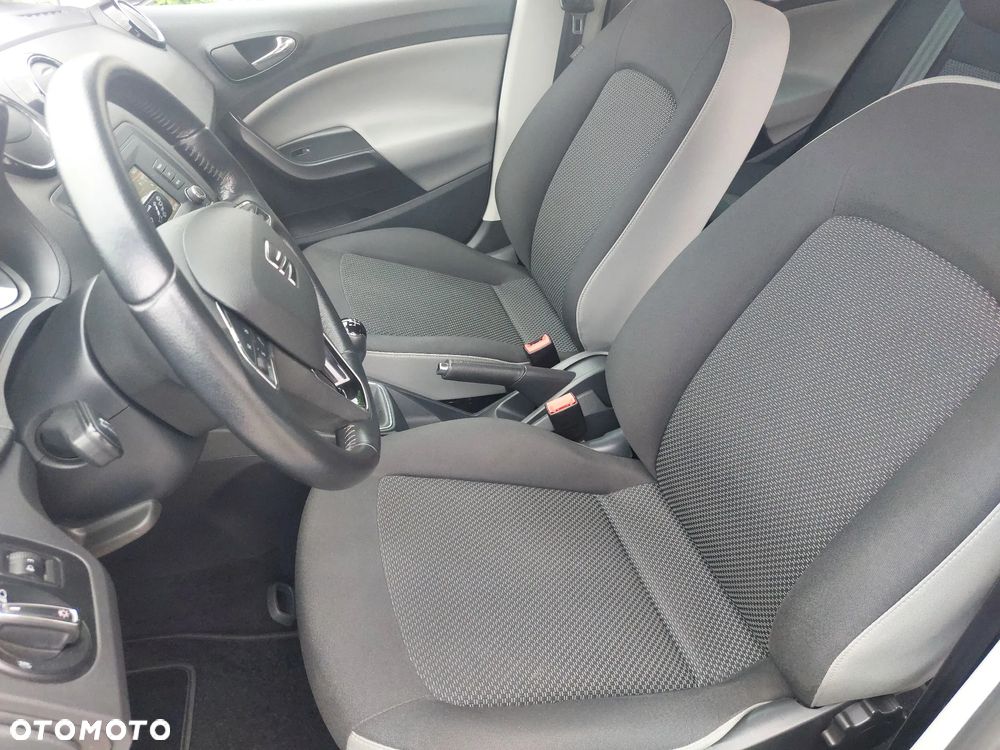 Seat Ibiza 1.2 TSI CONNECT - 18