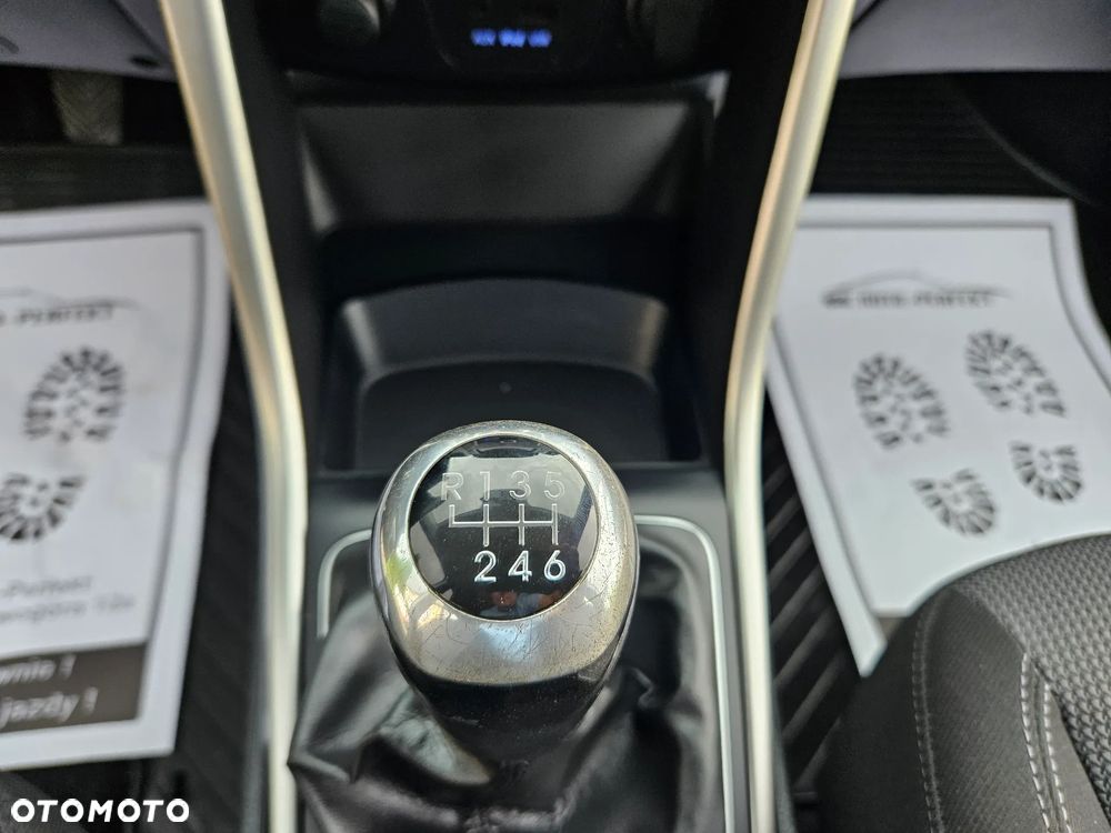 Hyundai i30 i30cw 1.4 Edition Plus - 33