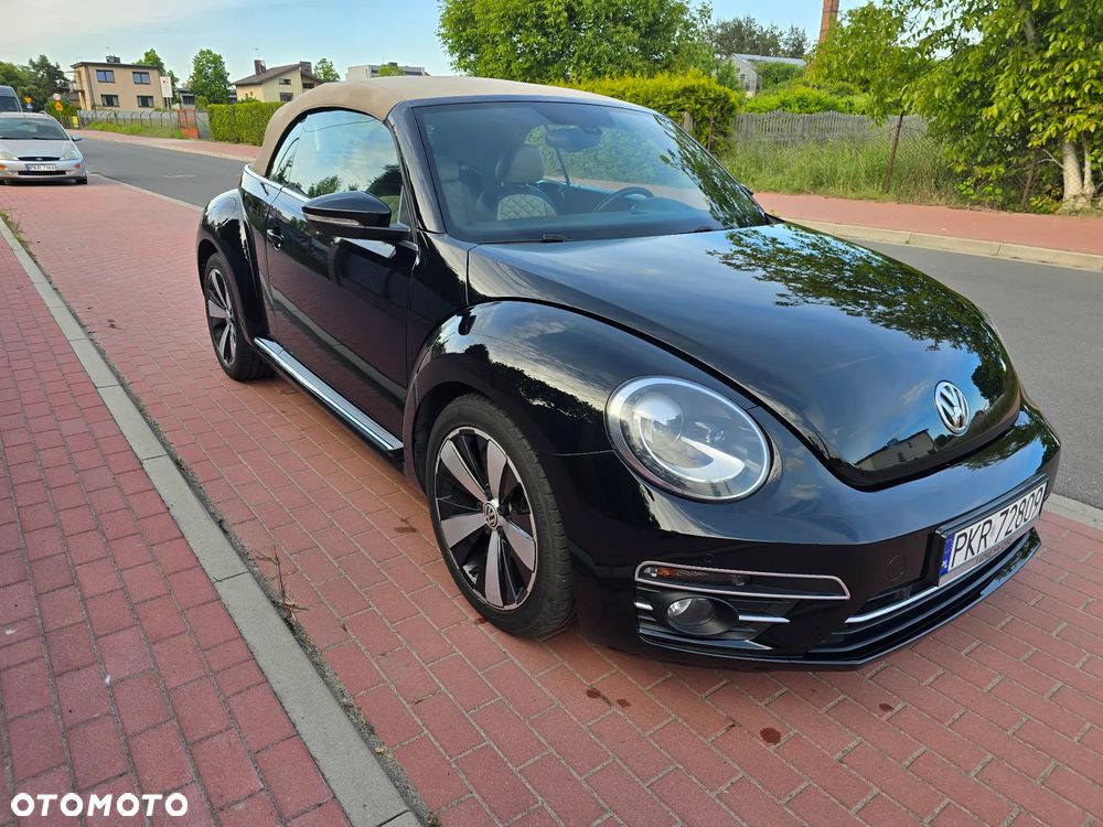 Volkswagen Beetle ver-1-4-tsi-dsg-blue-motion-techn-exclusive-design - 28