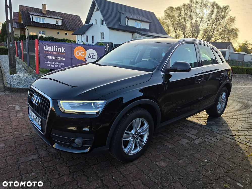 Audi Q3 2.0 TDI Quattro - 5