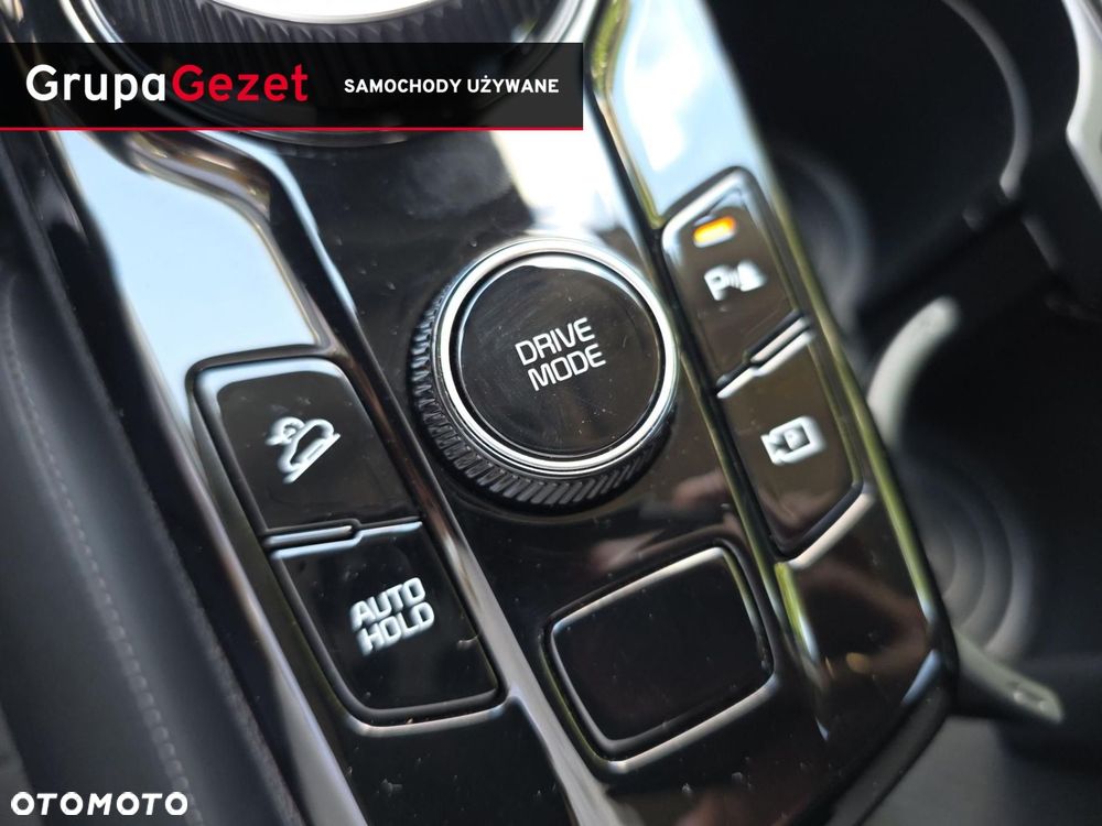 Kia Sportage - 23