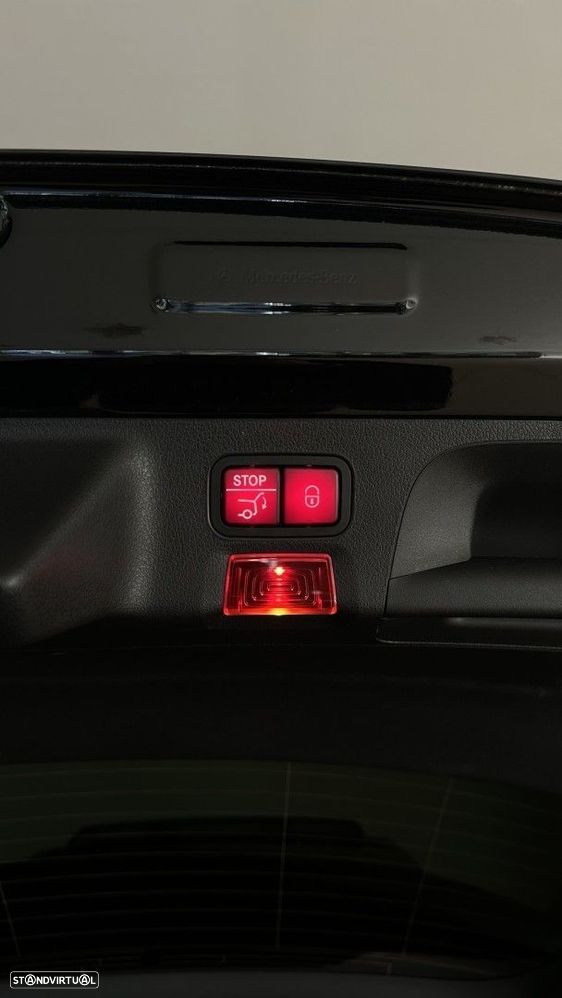 Mercedes-Benz CLA 200 d 8G-DCT Edition AMG Line - 12