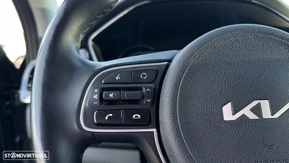 Kia e-Niro 64kWh - 24