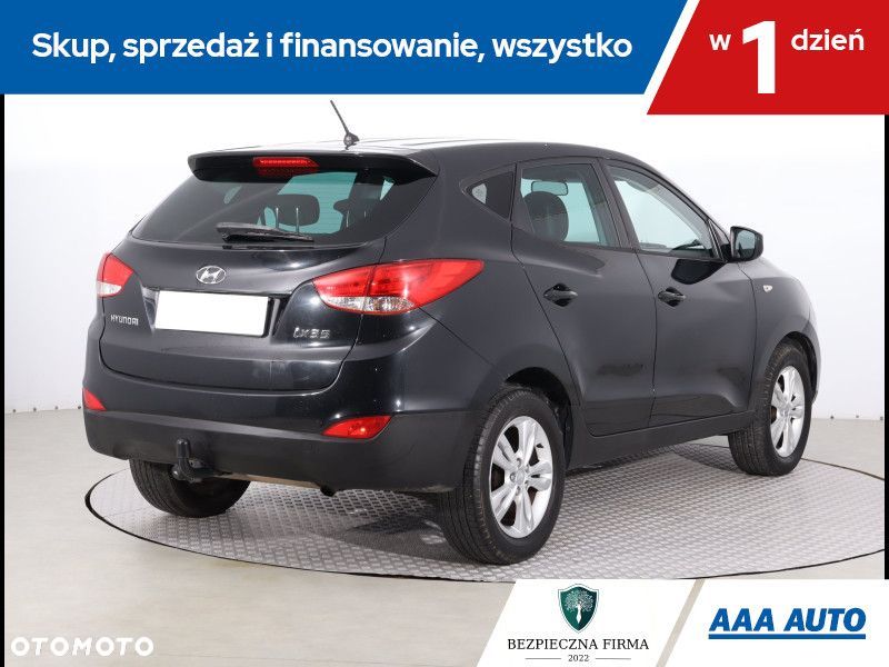 Hyundai ix35 - 6