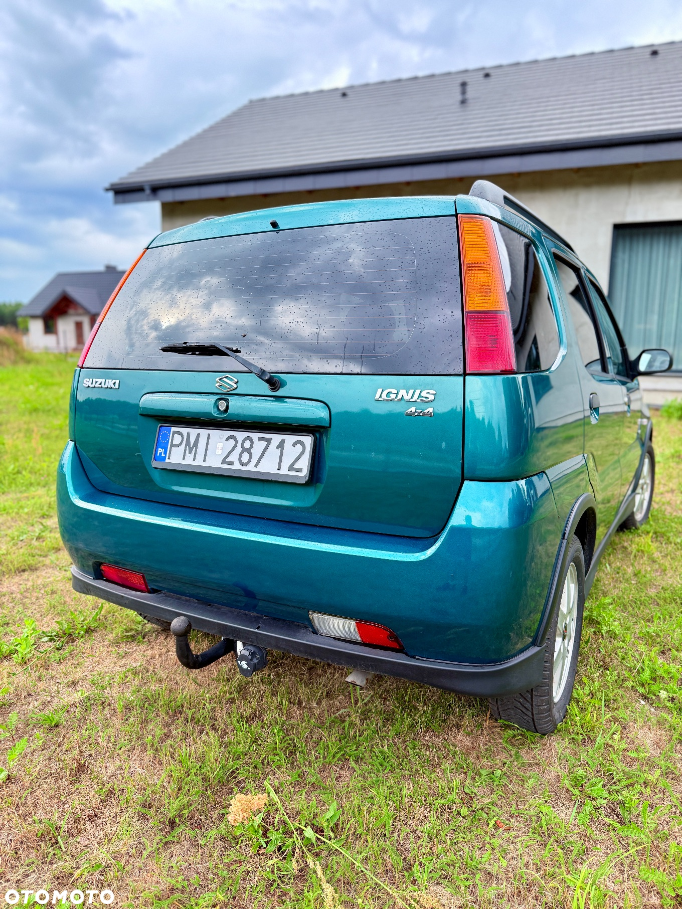 Suzuki Ignis 1.5 Four Grip Club - 5