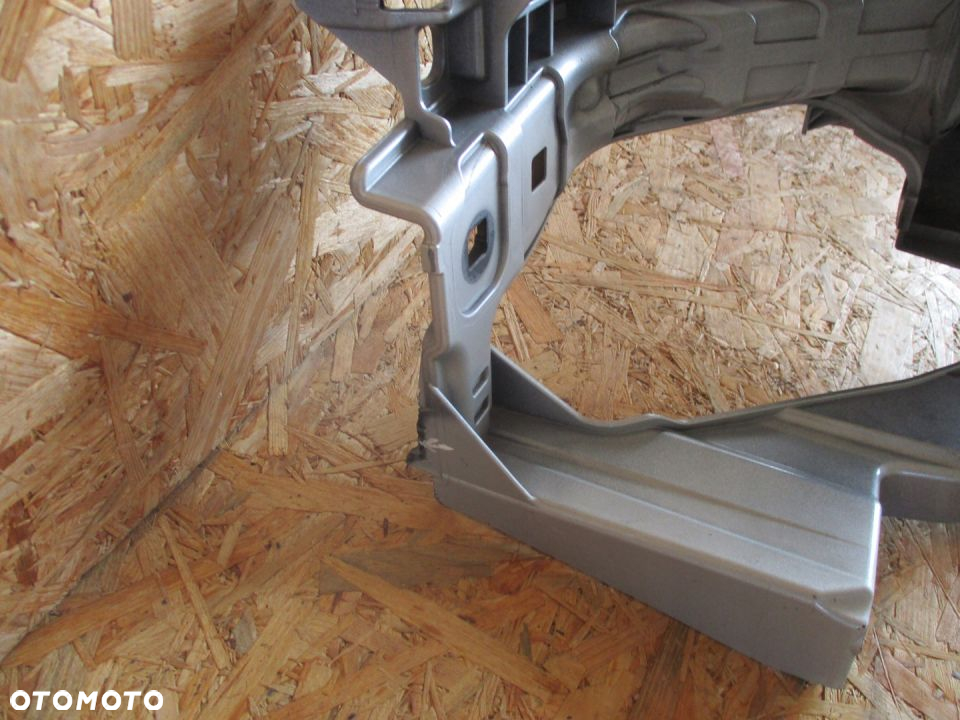 WZMOCNIENIE PAS PRZEDNI FORD MONDEO MK5 LIFT - 8
