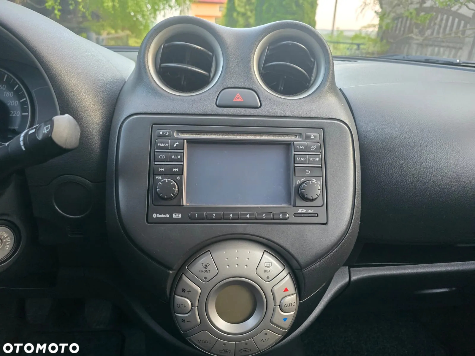 Nissan Micra 1.2 DIG-S Acenta - 13