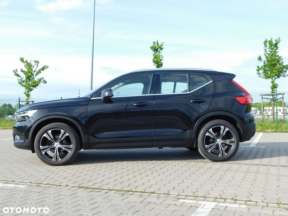 Volvo XC 40 T3 Inscription - 27