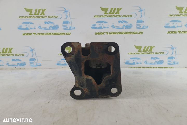 Suport motor 2.5 d 11220eb300 Nissan Navara D40  [din 2005 pana  2010] seria - 3