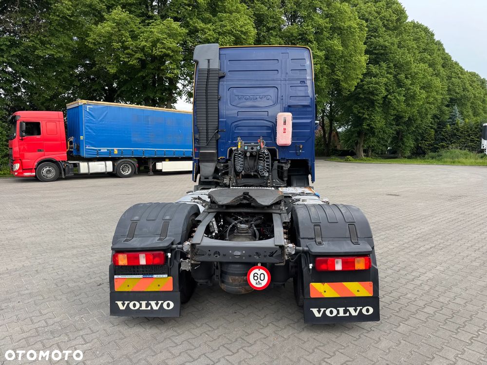 Volvo FH500, ADR!! Kompresor!! - 7
