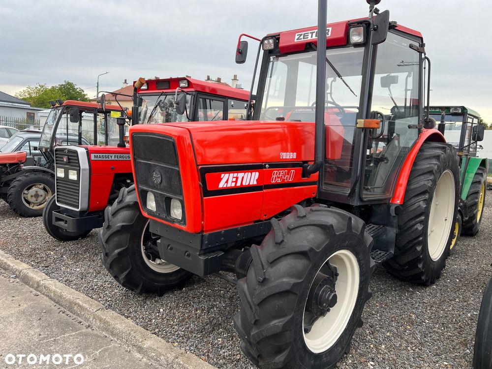 Zetor PROXIMA PLUS - 15
