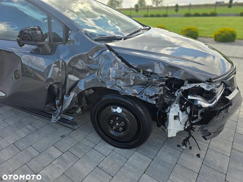 Toyota Corolla 1.8 Hybrid GR Sport - 14