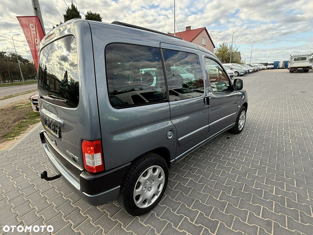 Peugeot Partner - 7