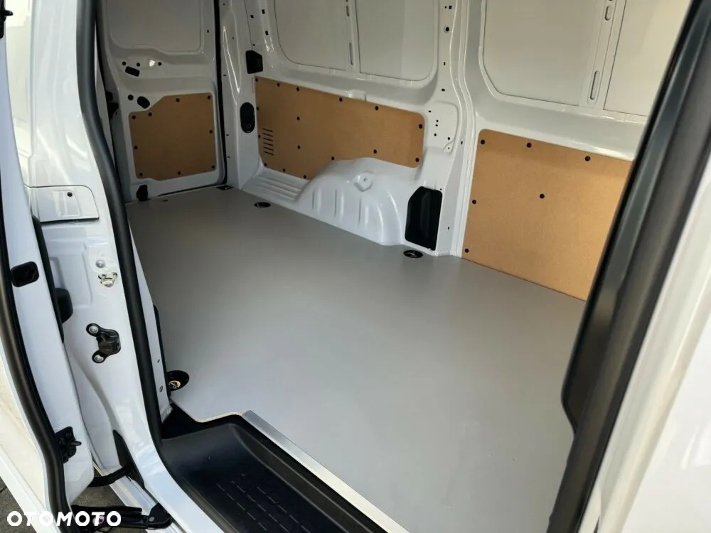 Citroën JUMPY XL - 9