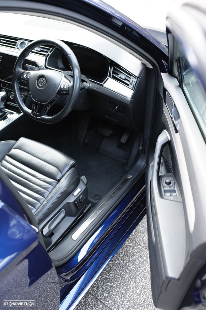VW Passat Variant - 47