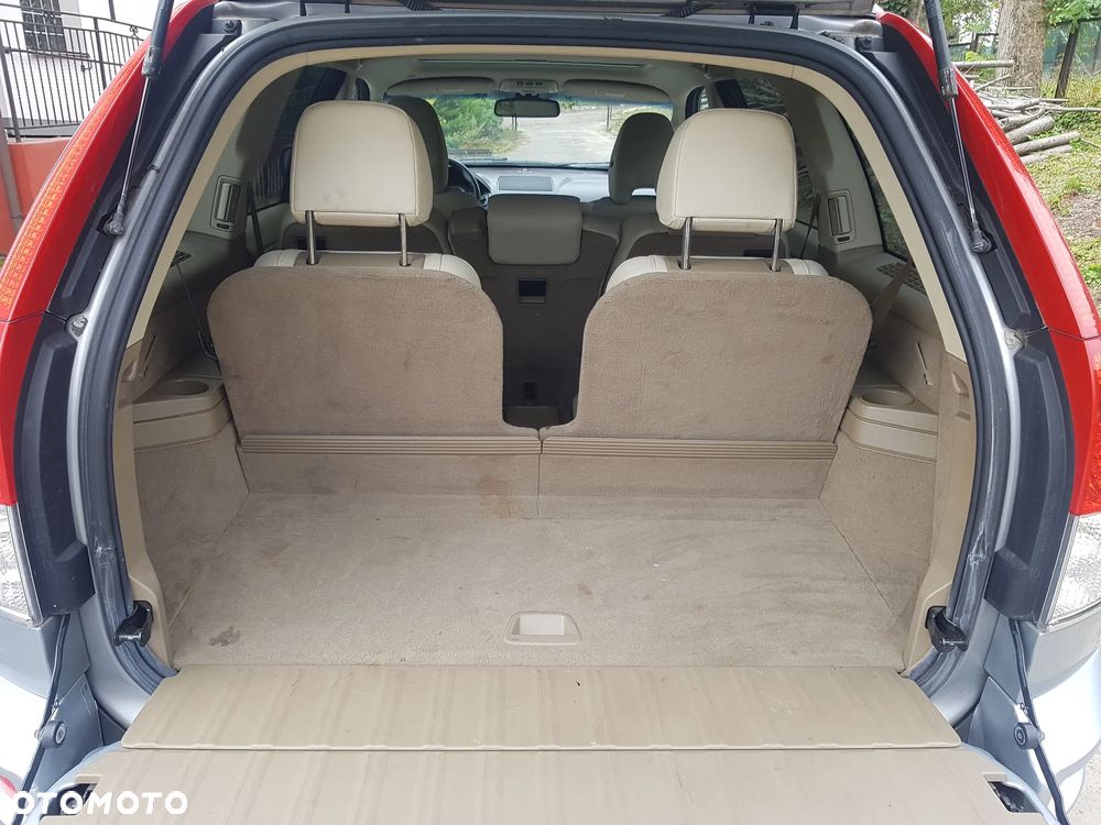 Volvo XC 90 3.2 AWD Summum - 15