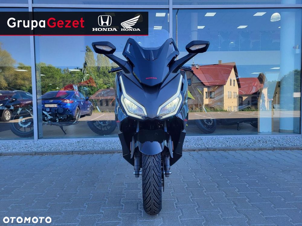 Honda NSS - 4