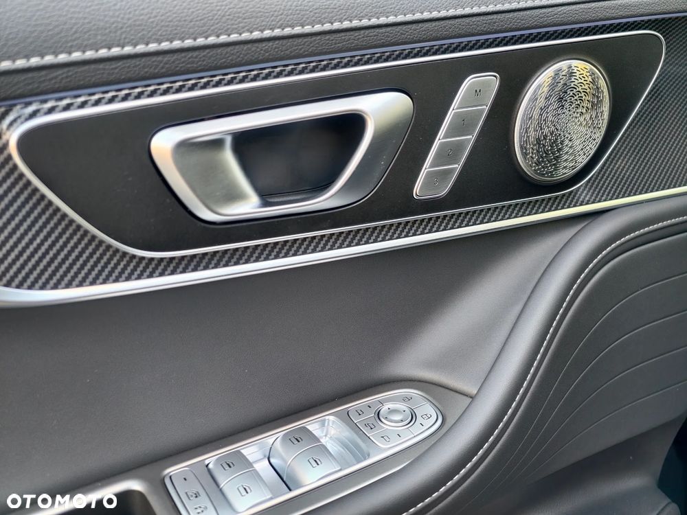 Chery Tiggo 7 1.5 T-GDI Super Hybrid Prestige DHT - 5
