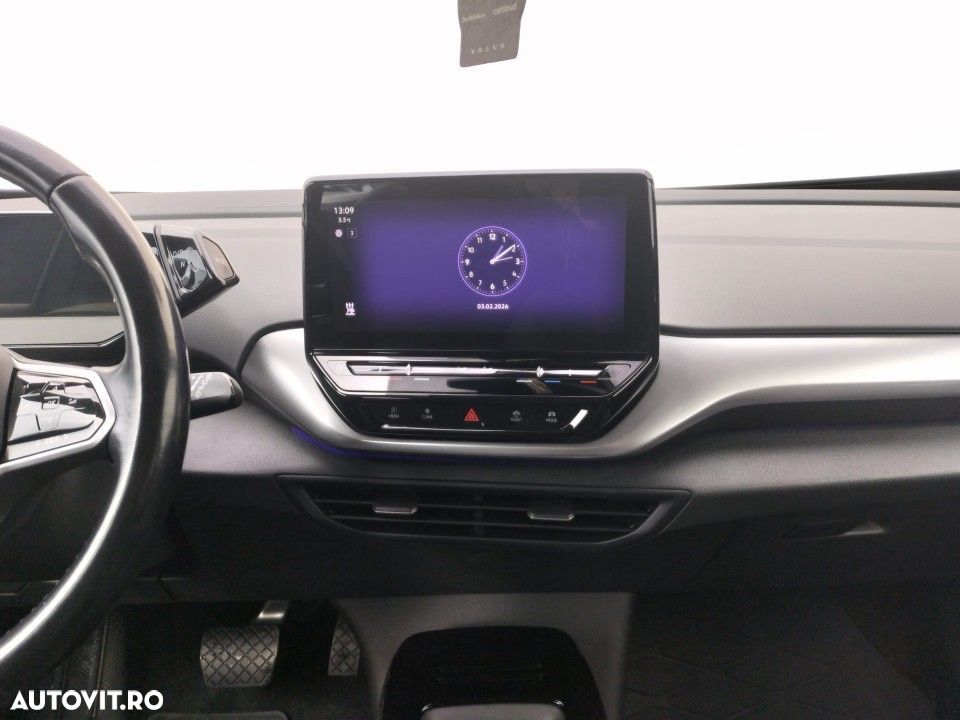Volkswagen ID.4 52 kWh Pure - 9