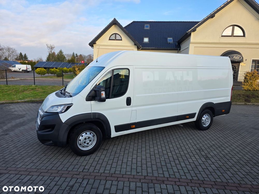 Peugeot BOXER - 2
