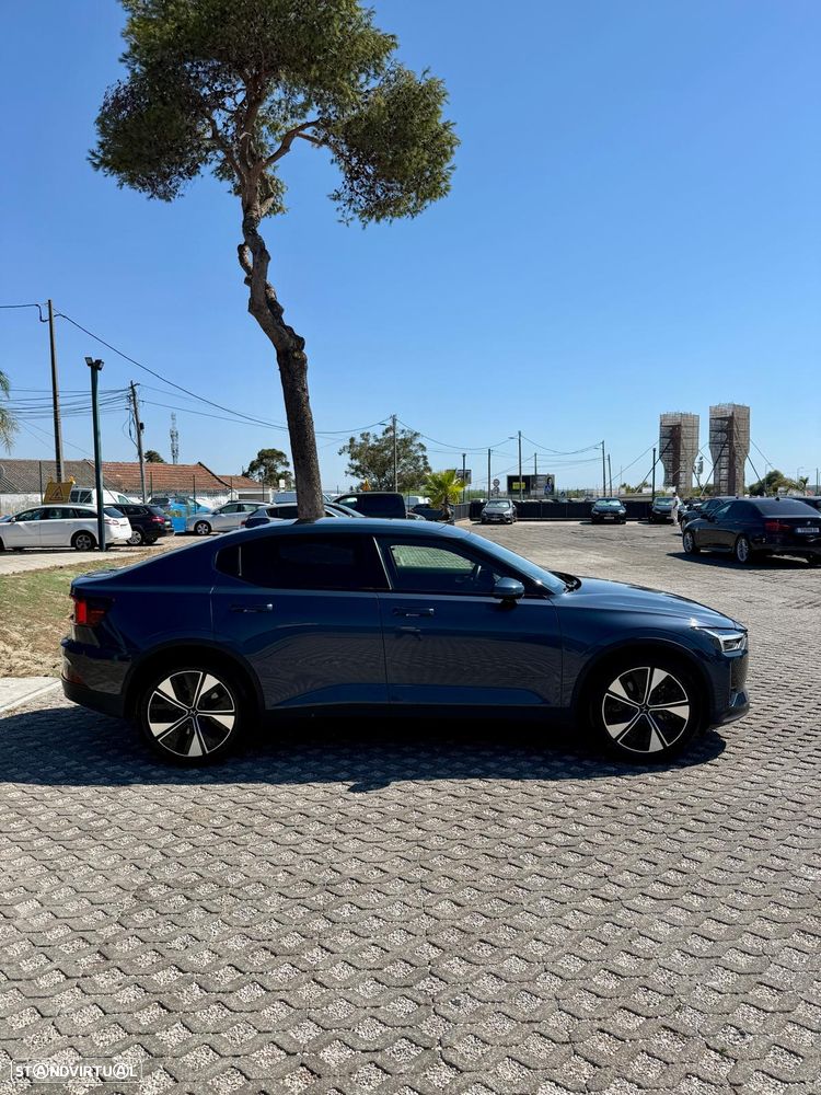 Polestar 2 - 5